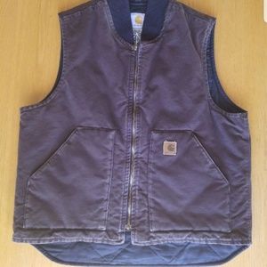Men's Carhartt Vest
